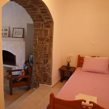 Marina Studios Symi Room photo