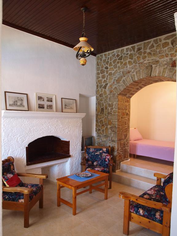 Marina Studios Symi Room photo